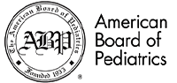 American Board of Pediatrics