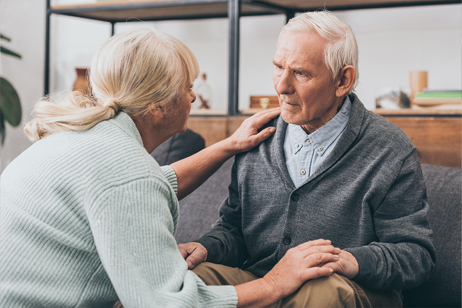 Parkinson’s Disease: Early Signs and Advancements in Treatment 